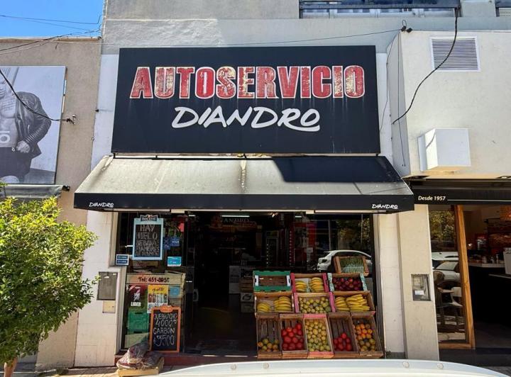 Local comercial · 73m²