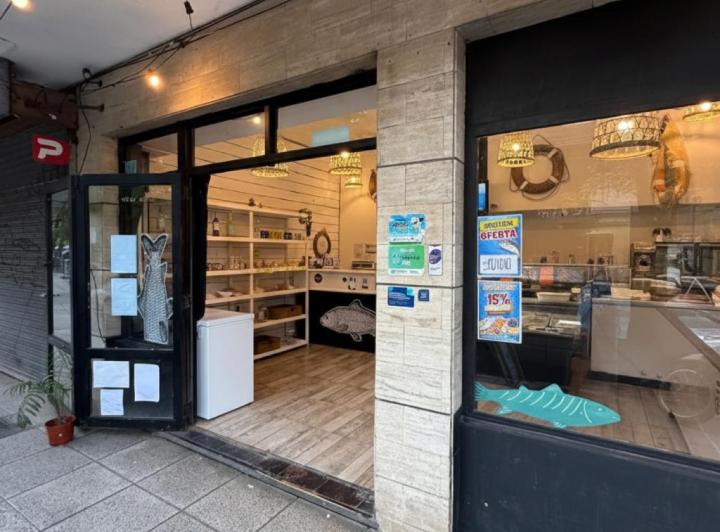 Local comercial · 52m²