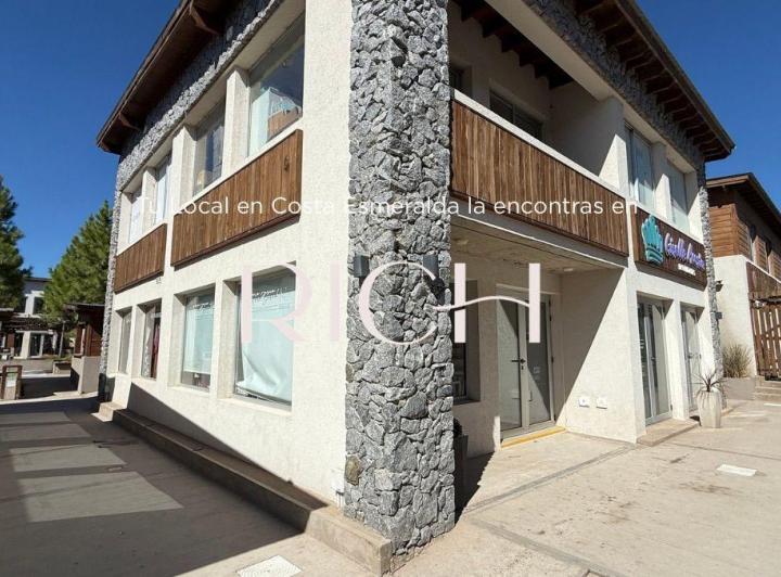 Local comercial · 45m²