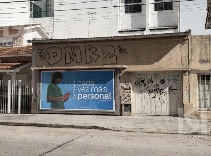 Local comercial · 112m²