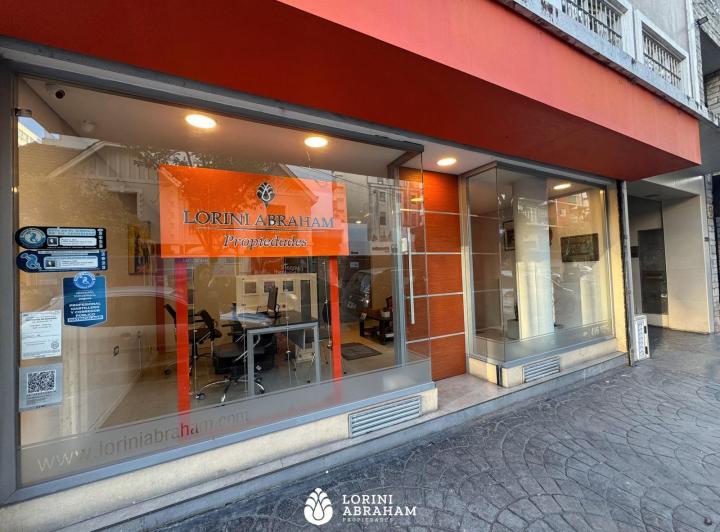 Local comercial · 88m²