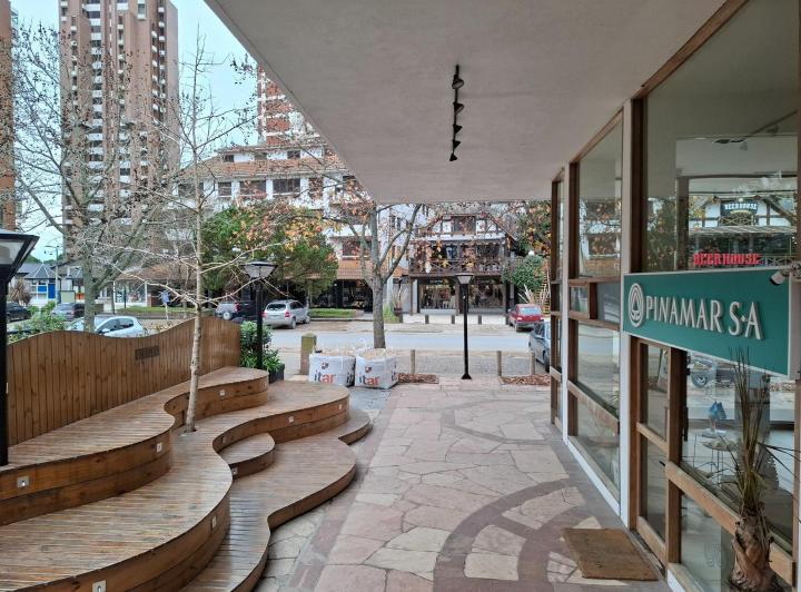 Local comercial · 60m² · 1 Ambiente
