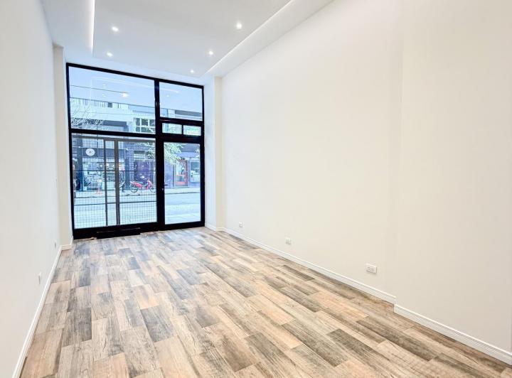 Local comercial · 75m²