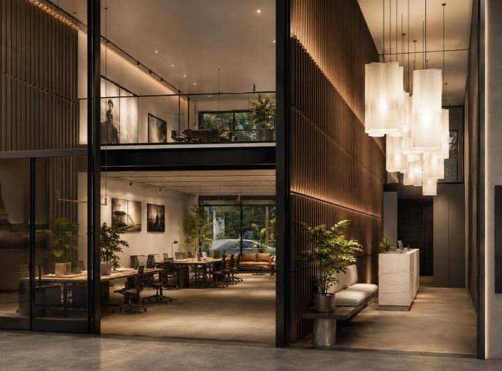 Local comercial · 232m² · 6 Ambientes