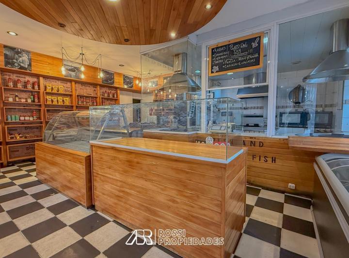 Local comercial · 110m²