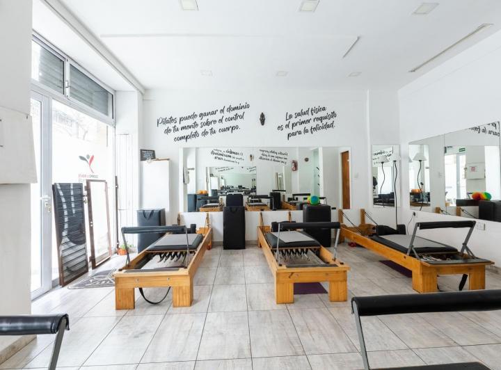 Local comercial · 59m² · 2 Ambientes