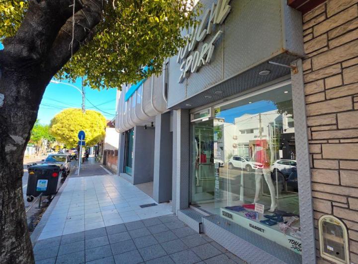 Local comercial · 60m² · 1 Ambiente