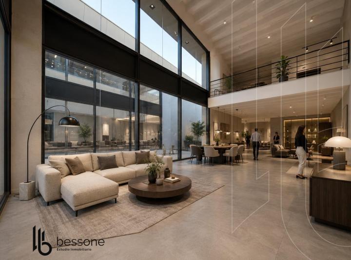 Local comercial · 145m² · 1 Ambiente · 1 Cochera