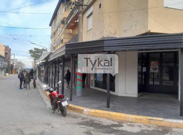 Local comercial · 155m²