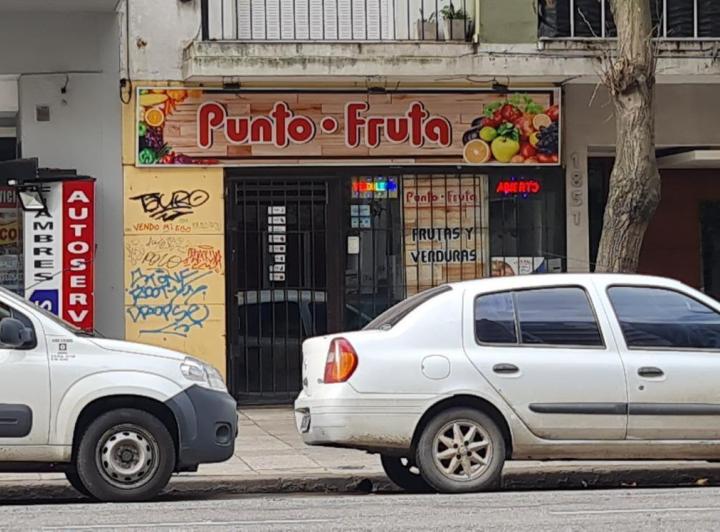 Local comercial · 64m² · 3 Ambientes