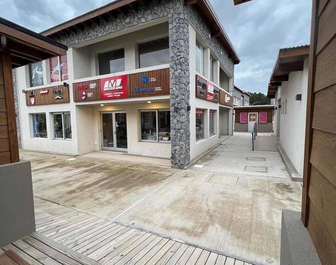 Local comercial · 45m² · 2 Ambientes