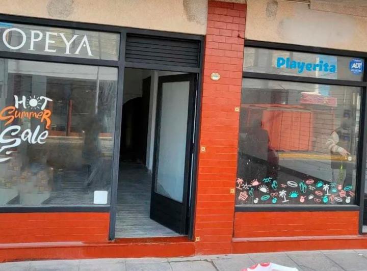Local comercial · 84m² · 2 Ambientes