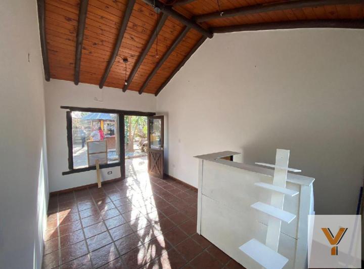 Local comercial · 15m² · 1 Ambiente