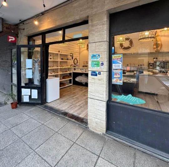 Local comercial · 52m² · 1 Ambiente