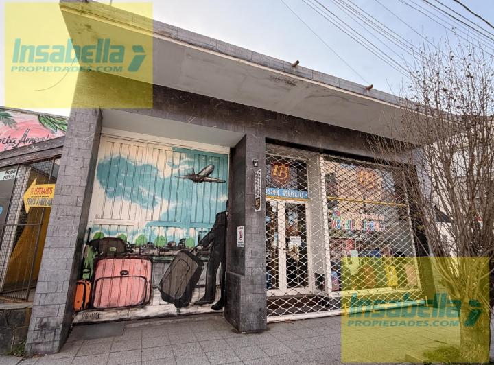 Local comercial · 372m²