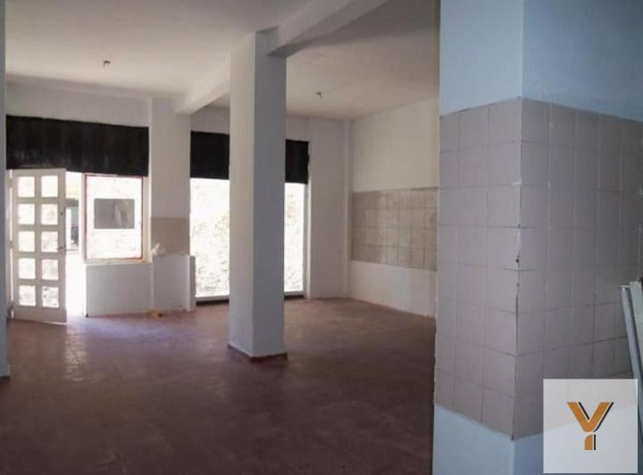 Local comercial · 55m² · 1 Ambiente