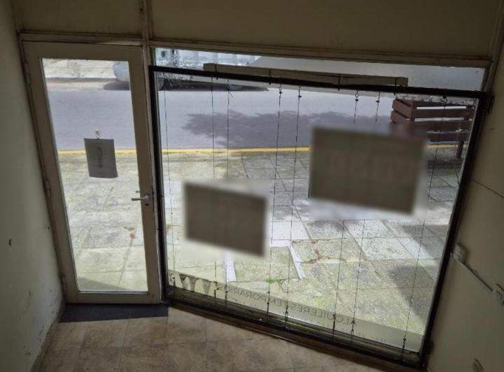 Local comercial · 30m² · 2 Ambientes