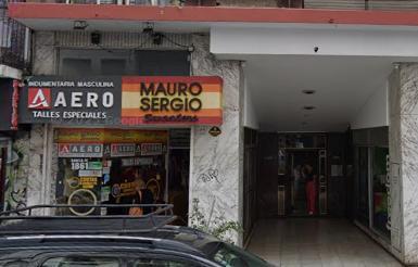 Local comercial · 126m² · 1 Ambiente