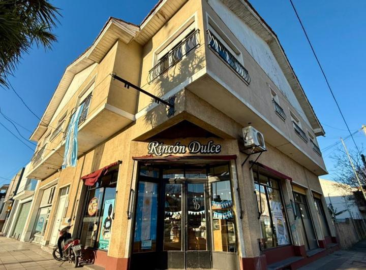 Local comercial · 535m²
