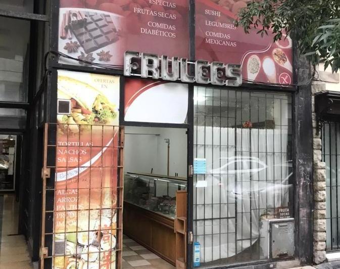 Local comercial · 150m² · 3 Ambientes