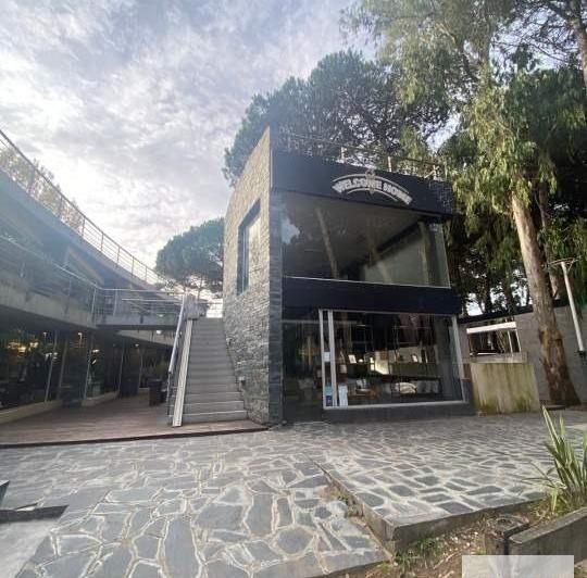 Local comercial · 300m² · 4 Ambientes
