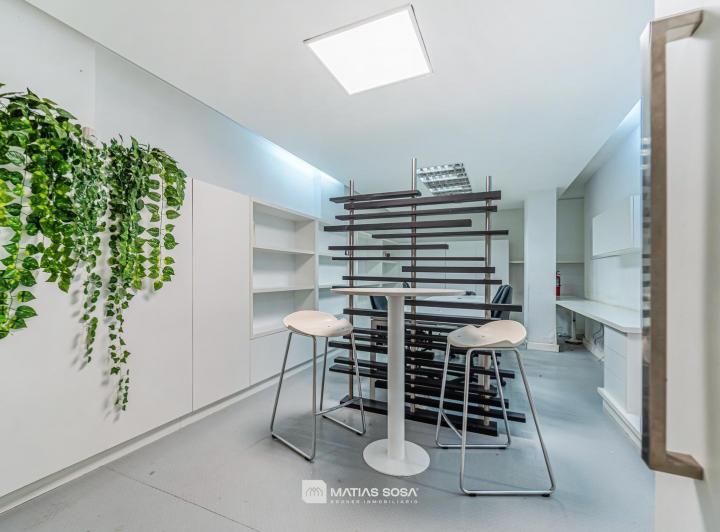 Local comercial · 26m² · 1 Ambiente