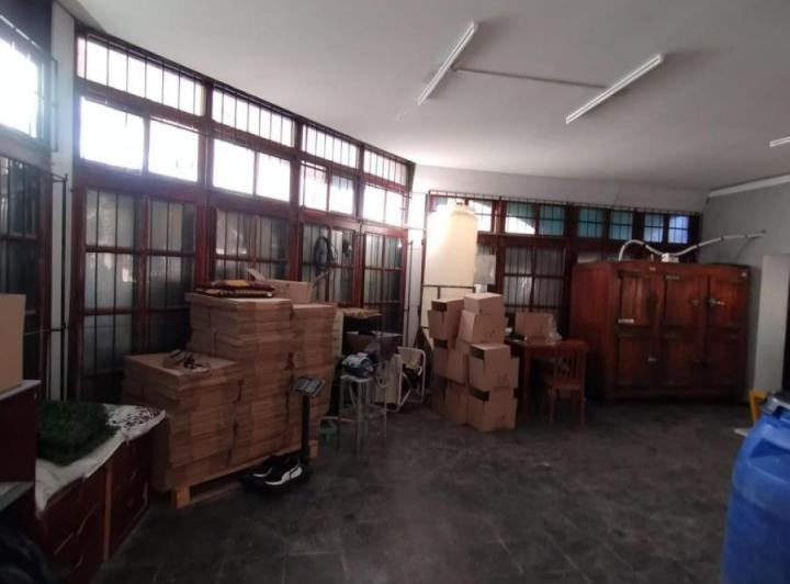 Local comercial · 118m² · 4 Ambientes