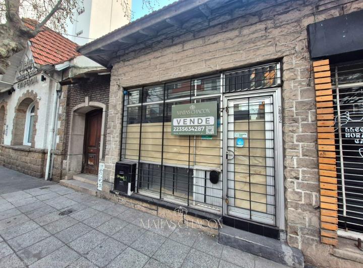 Local comercial · 19m² · 1 Ambiente