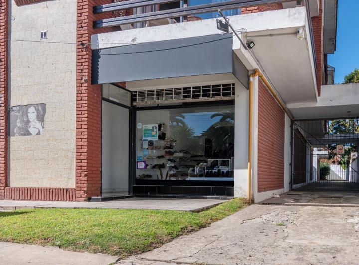 Local comercial · 40m²