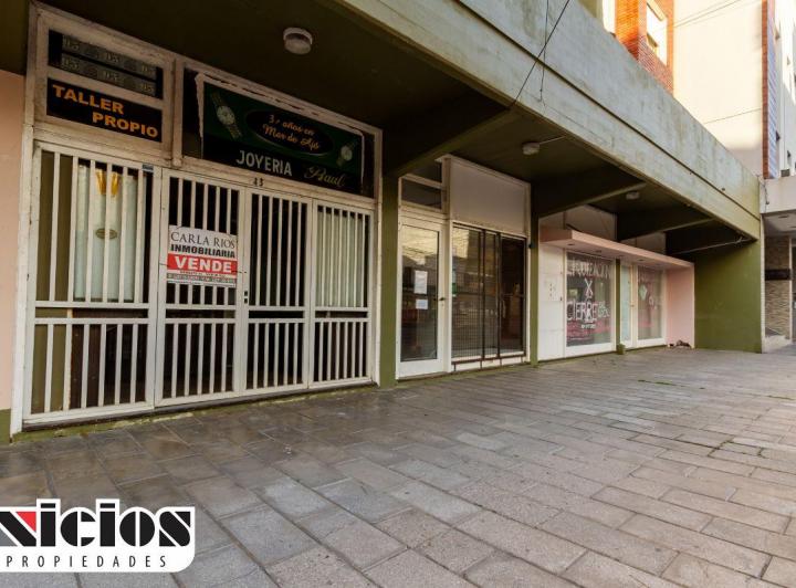 Local comercial · 91m²