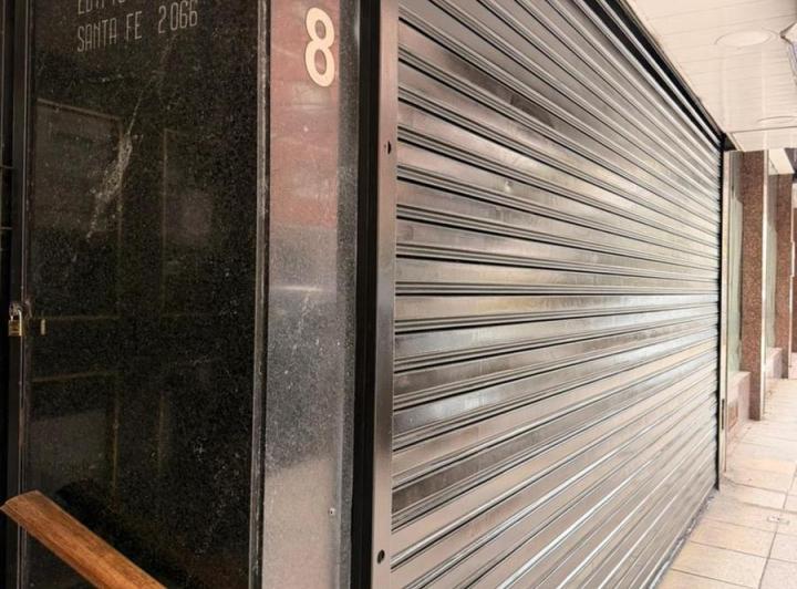 Local comercial · 100m² · 1 Ambiente