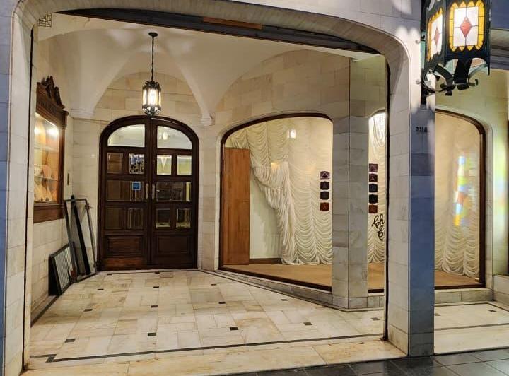 Local comercial · 170m²