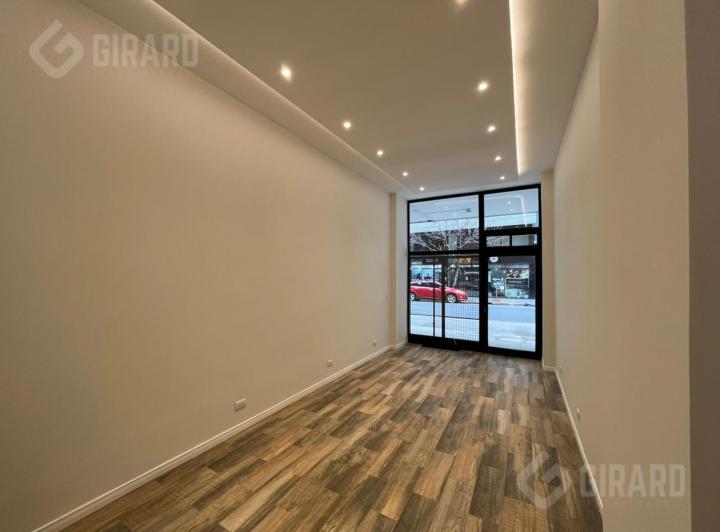 Local comercial · 75m²