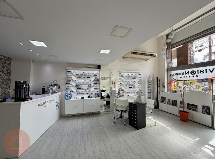 Local comercial · 70m² · 1 Ambiente