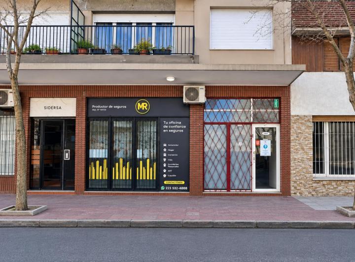 Local comercial · 84m²