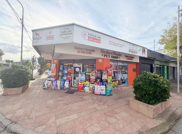 Local comercial · 38m²
