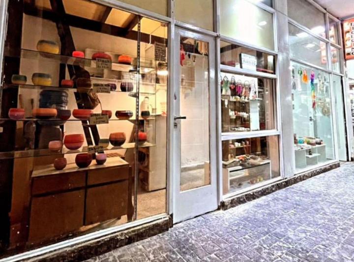 Local comercial · 5m² · 1 Ambiente