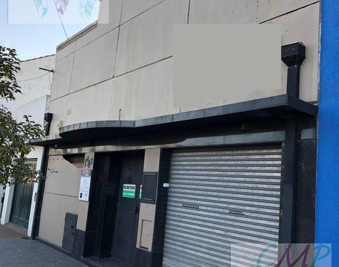 Local comercial · 430m²