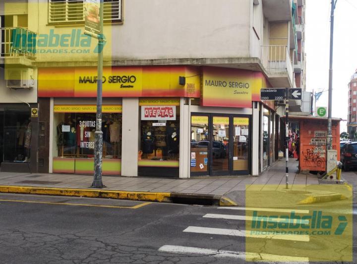 Local comercial · 79m² · 1 Ambiente
