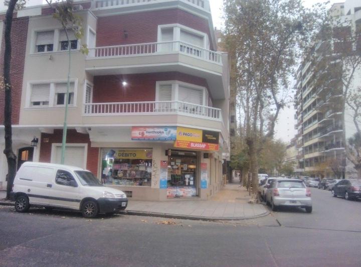 Local comercial · 160m²