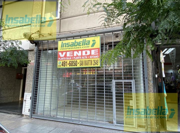 Local comercial · 145m²