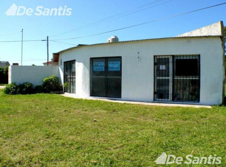 Local comercial · 27m²