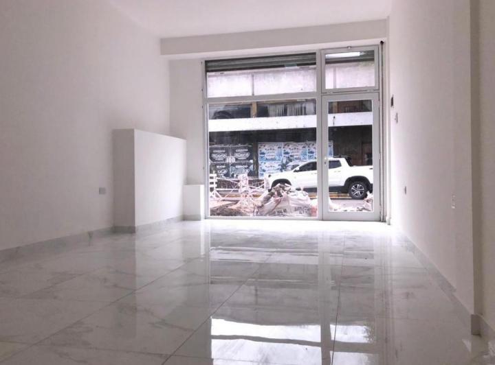 Local comercial · 36m² · 1 Ambiente