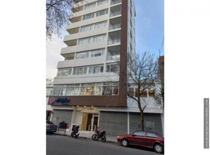 Local comercial · 24ha · 1 Ambiente