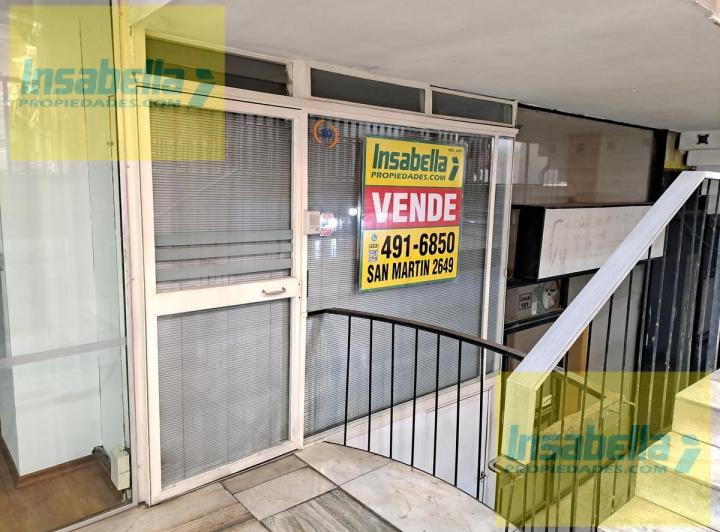 Local comercial · 28m² · 1 Ambiente