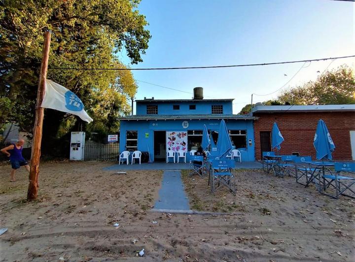 Local comercial · 176m² · 3 Ambientes · 1 Cochera