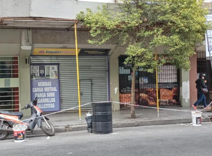Local comercial · 62m²