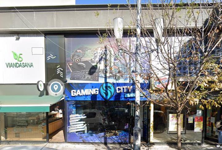 Local comercial · 104m² · 1 Ambiente