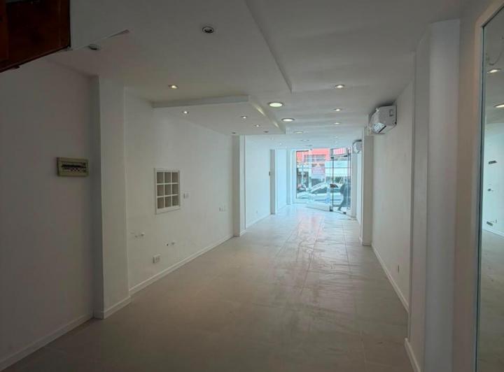 Local comercial · 138m²