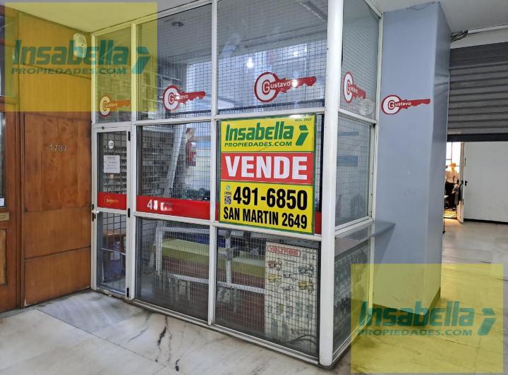 Local comercial · 6m²